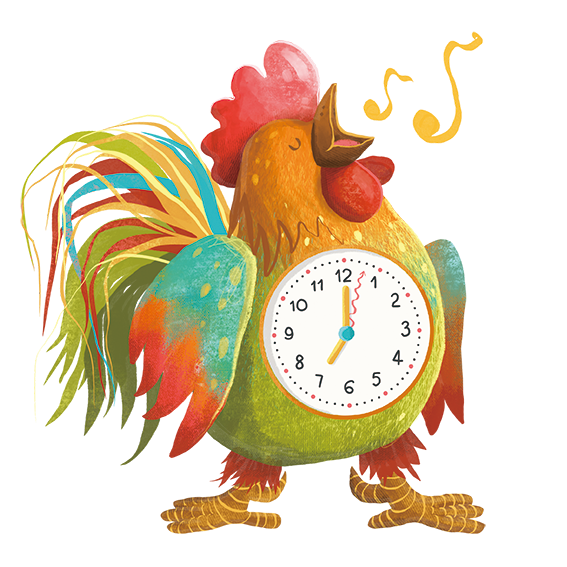 Clock_cock