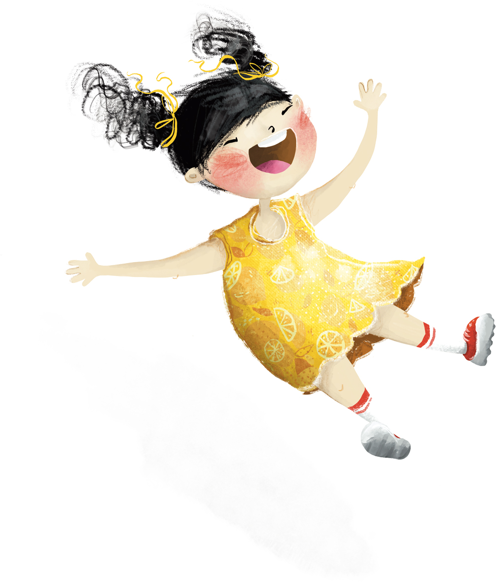 Илюстрации от Време е за....